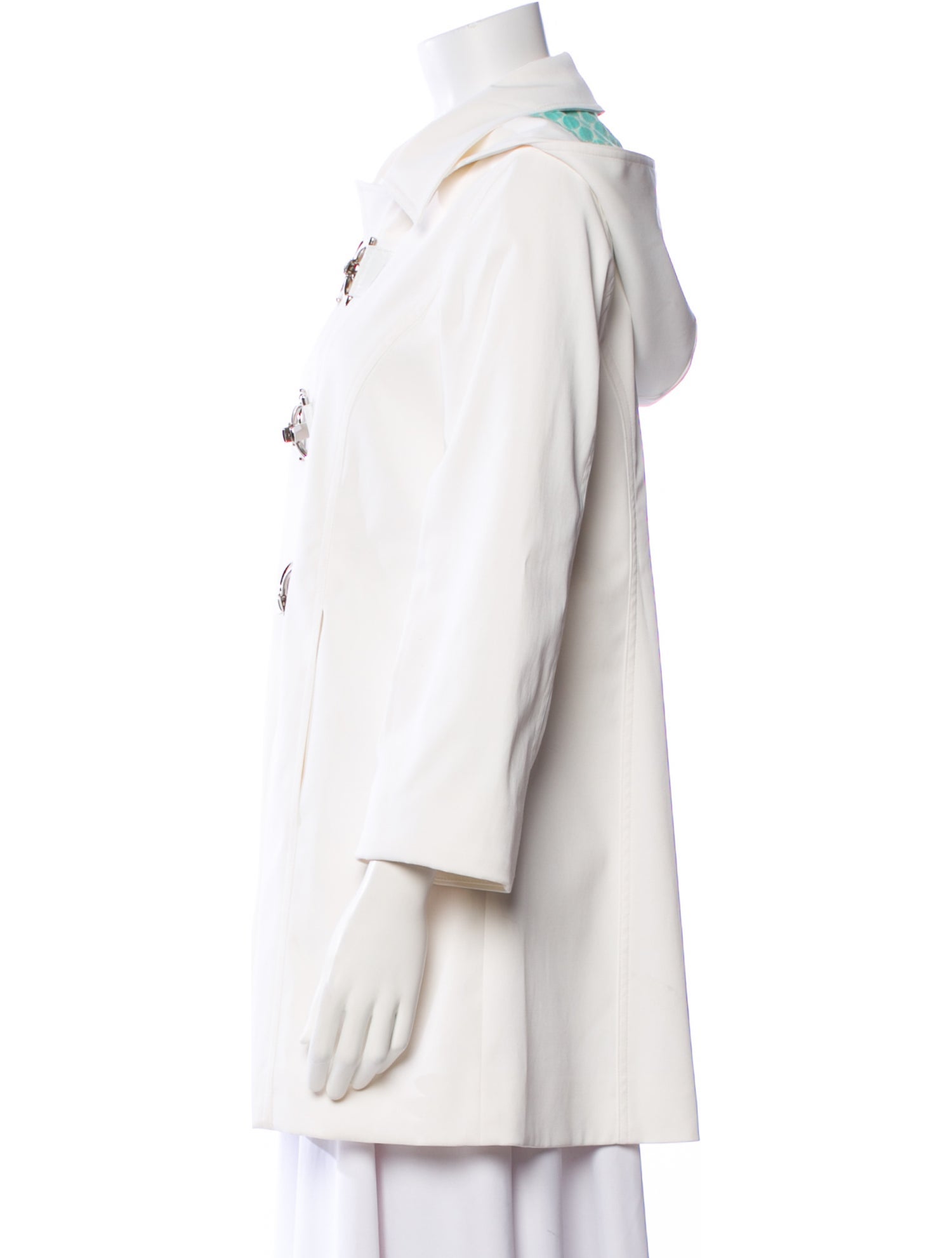 Alice + Olivia Trench Coat